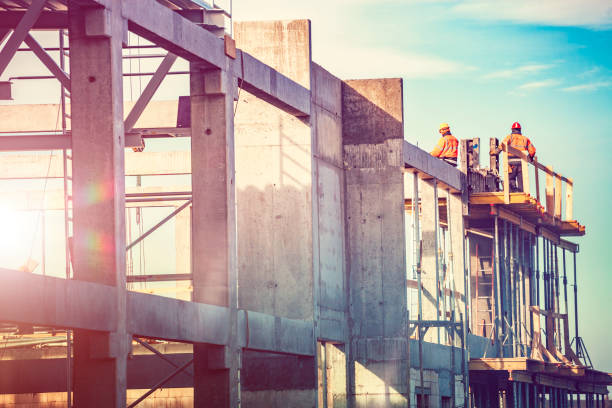 Best Concrete Grinding and Polishing in Broadway, VA