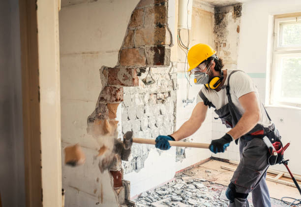  Broadway, VA Concrete contractor Pros