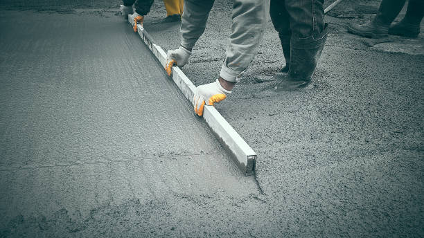 Best Decorative Concrete in Broadway, VA