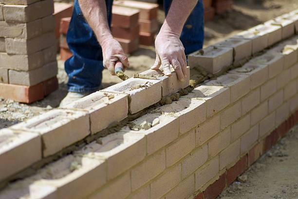 Best Residential Concrete Solutions in Broadway, VA