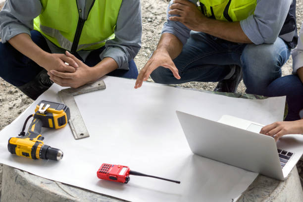 Best Concrete Sealing and Maintenance in Broadway, VA